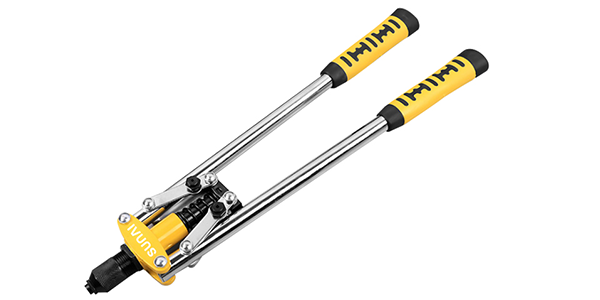 鉚釘鉚接技術(shù)的原理、工藝特點(diǎn)以及應(yīng)用范圍