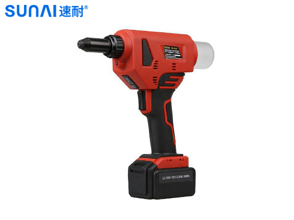 鋰電鉚釘槍 SN-853Li