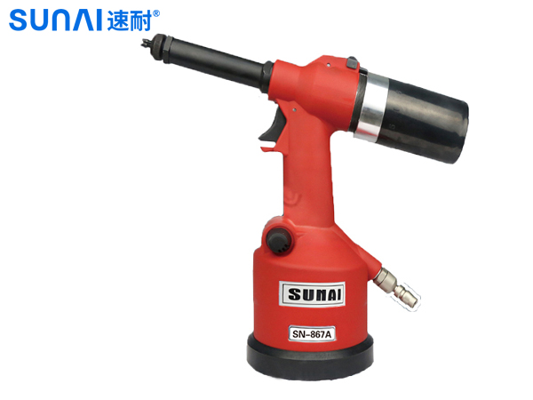 開擴孔鉚螺母槍 SN-867A