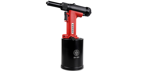 昆山有氣動拉鉚槍定制廠家嗎？速耐氣動工具告訴您