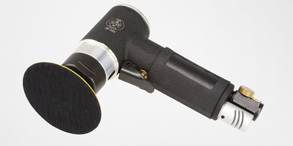 速耐研磨知識(shí)小課堂-氣動(dòng)直柄打磨機(jī)