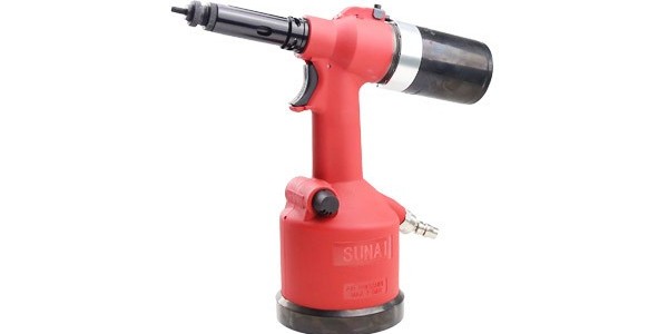 氣動(dòng)拉帽槍如何操作最安全？