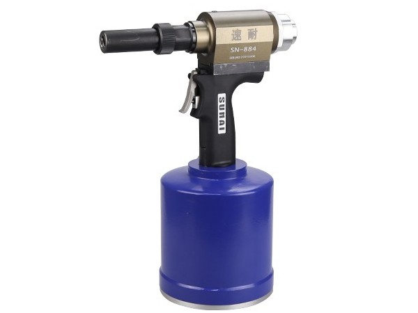 環(huán)槽鉚釘槍 SN-884 環(huán)槽鉚釘槍 SN-884