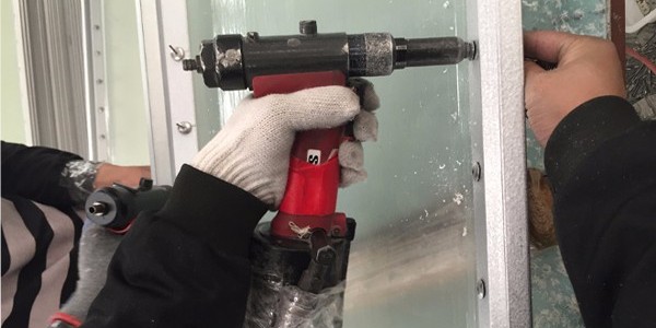 氣動(dòng)鉚釘槍有什么特殊的呢？