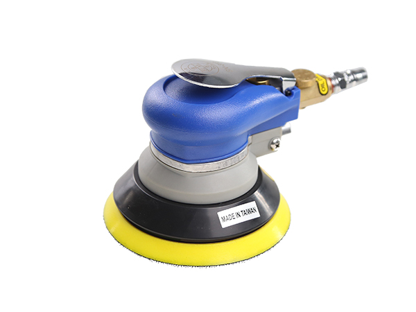 臺灣速耐，氣動打磨機