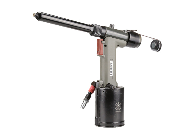 加長(zhǎng)鉚釘槍 SN-822LV 加長(zhǎng)鉚釘槍 SN-822LV